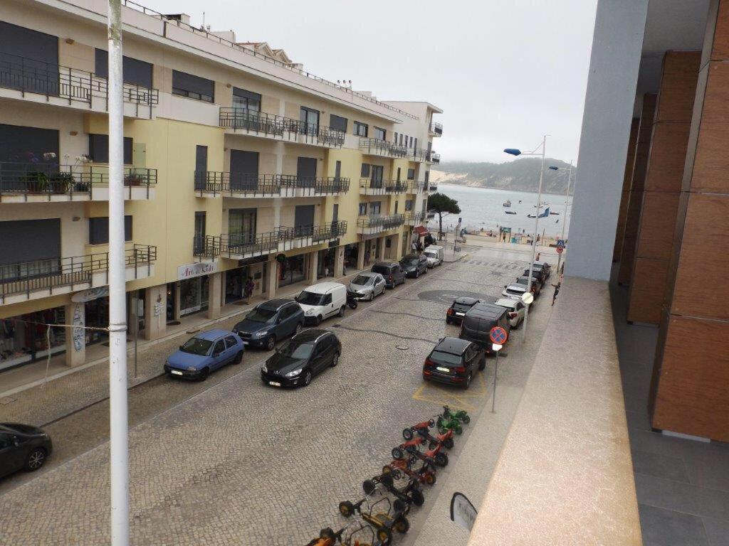 Duque De Loule - Apartments - Apartamento F 상 마르티뇨 두 포르투 외부 사진